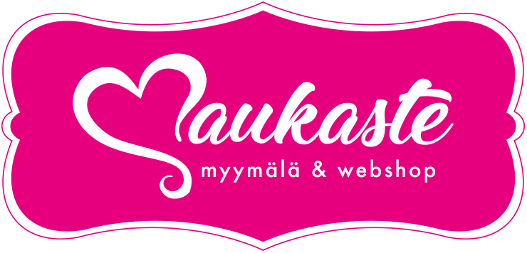Maukaste.fi Logo